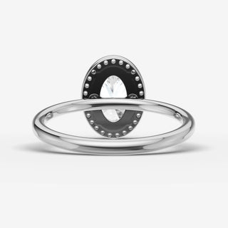Halo - Oval