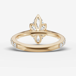Pave Cathedral - Marquise