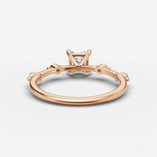 Dainty Pave - Princess