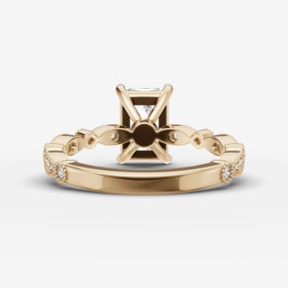 Vintage Pave - Radiant