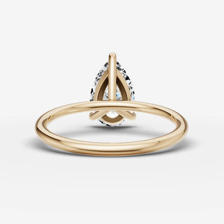 Solitaire - Pear