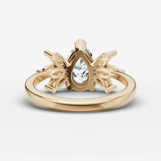 Nature Inspired - Pear