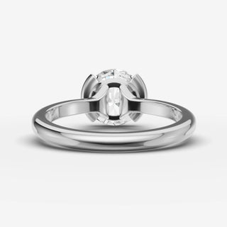 Half Bezel - Round