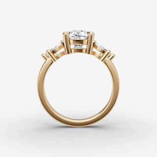 Nature Inspired - Pear