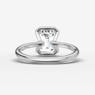 Half Bezel - Emerald