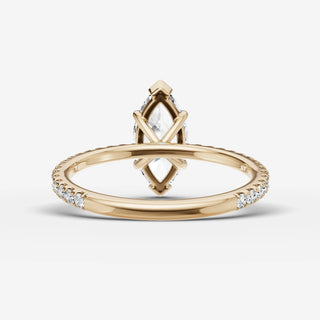 Pave - Marquise