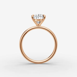 Solitaire - Oval