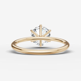 Solitaire - Round