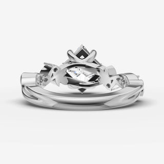 Nature Inspired - Princess