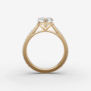 Pave Cathedral - Pear