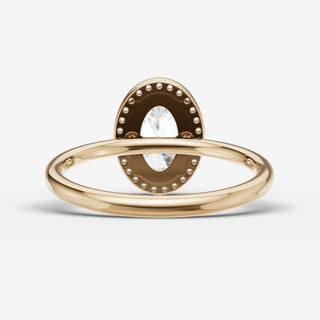 Halo - Oval