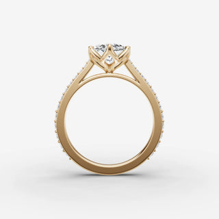 Pave Cathedral - Marquise