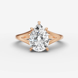 Split Shank - Pear