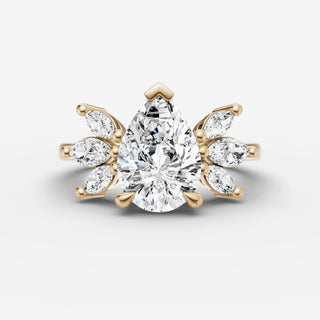 Nature Inspired - Pear