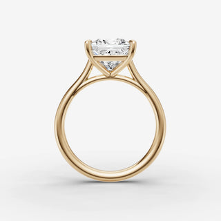 Solitaire Cathedral - Princess