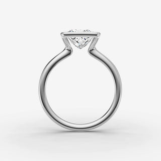 Half Bezel - Princess