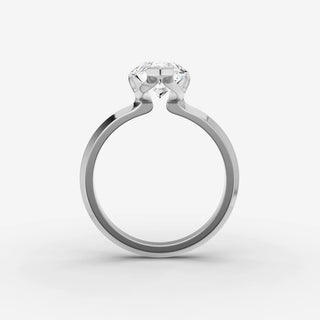 Half Bezel - Pear