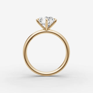 Solitaire - Round