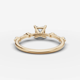 Dainty Pave - Princess