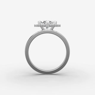 Halo - Marquise