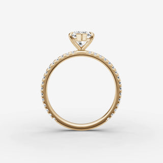 Pave - Marquise