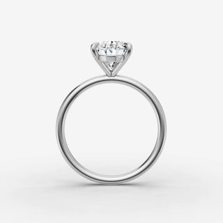 Solitaire - Oval