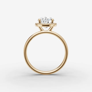 Halo - Oval