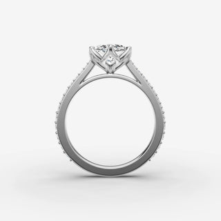 Pave Cathedral - Marquise