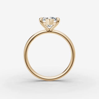 Solitaire - Marquise