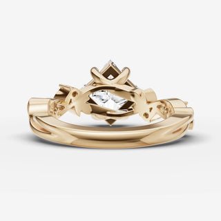 Nature Inspired - Princess