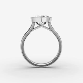 Bezel - Heart