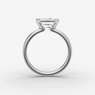 Half Bezel - Emerald