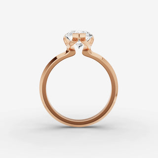 Half Bezel - Pear