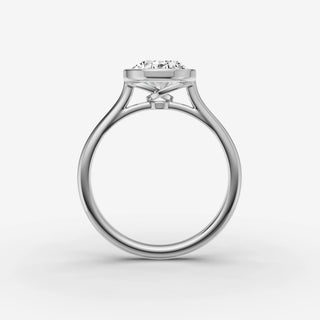 Bezel - Oval