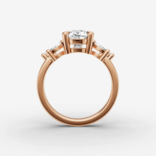 Nature Inspired - Pear