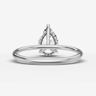 Hidden Halo - Pear