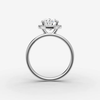 Halo - Oval