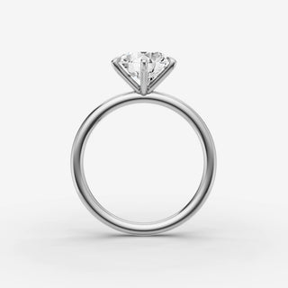 Solitaire - Round