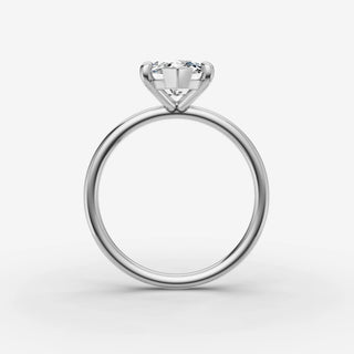 Solitaire - Marquise
