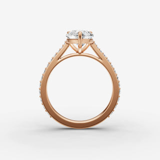 Pave Cathedral - Pear