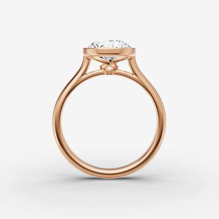 Bezel - Round