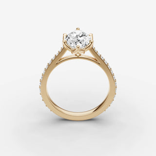 Pave Cathedral - Marquise