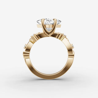 Nature Inspired - Princess