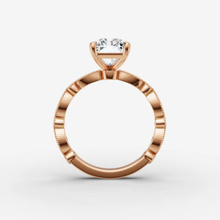 Vintage Pave - Radiant