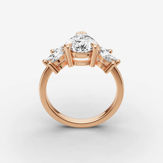 Nature Inspired - Pear