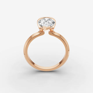 Half Bezel - Pear