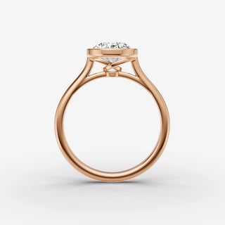 Bezel - Oval