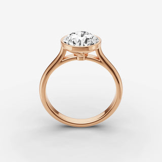 Bezel - Round