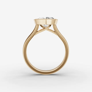 Bezel - Heart