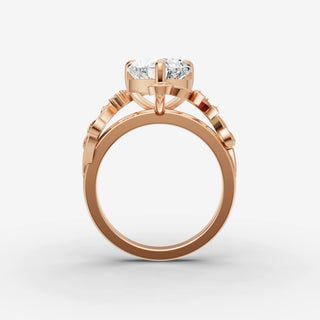 Nature Inspired - Heart